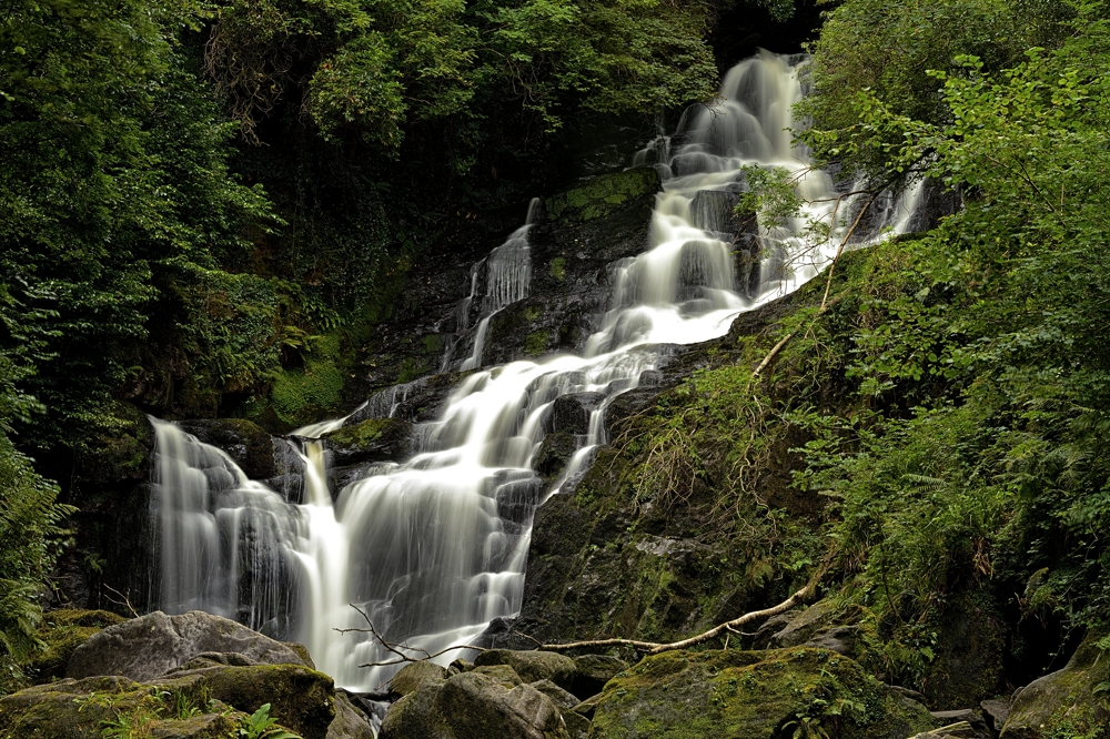 Mueller Franz Torc Waterfall